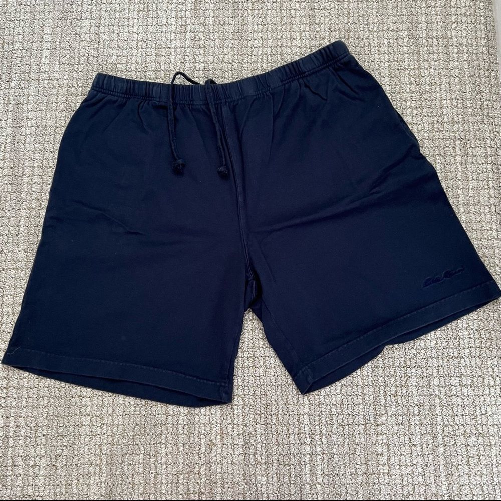 Eddie Bauer Cotton Jersey Shorts